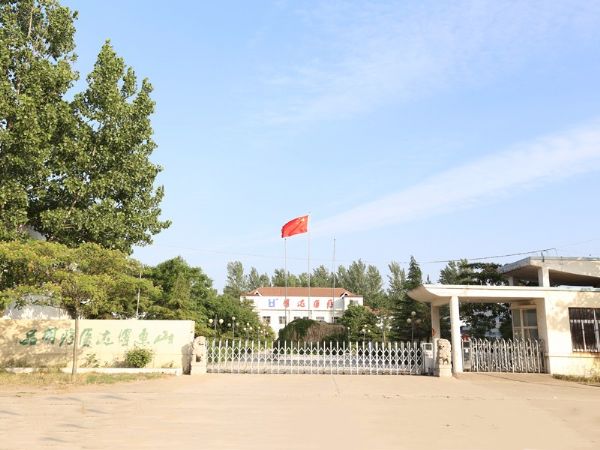 山東嫩草视频醫療(liáo)用品股份有限公司