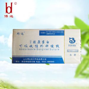 快吸(xī)收美容線